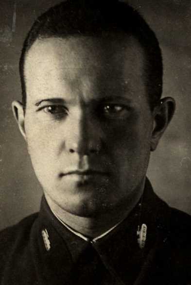 Салапов Иван Павлович