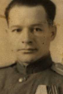 Косырев Петр Михайлович