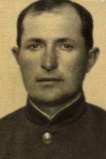 Оганов Георгий Иванович