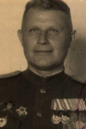 Колесников Александр Петрович