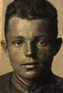 Голяшкин Иван Александрович