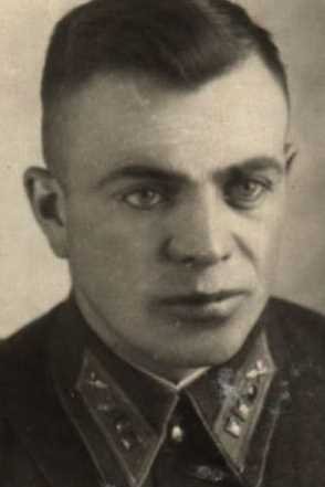 Петров Лев Сергеевич