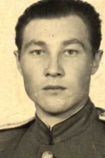 Сальников Александр Константинович
