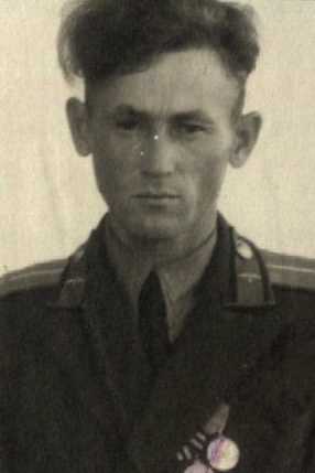 Булгаков Анатолий Евгеньевич