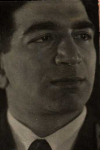 Этингоф Михаил Иосифович