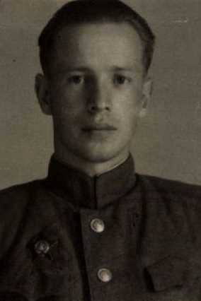 Михайлов Алексей Александрович