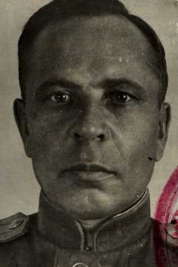 Самаркин Александр Иванович
