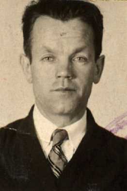 Родзивилов Афанасий Емельянович