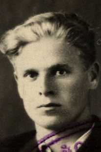 Саморуков Вениамин Дмитриевич