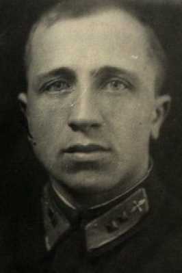 Баев Иван Семенович