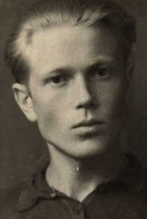 Михайлов Алексей Александрович