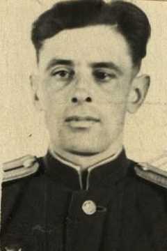 Огнев Михаил Георгиевич