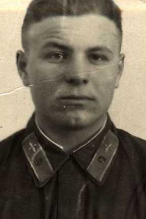 Михалев Иван Ефимович