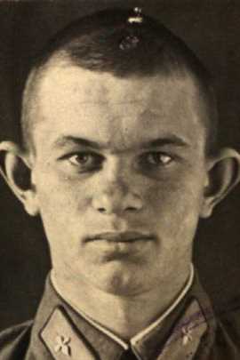 Томилов Василий Александрович