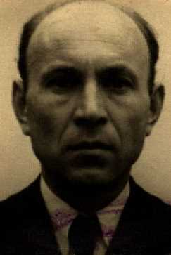 Фомин Николай Георгиевич