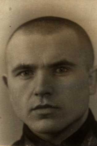 Туранов Борис Николаевич