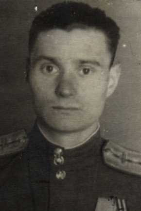 Иванов Анатолий Иванович