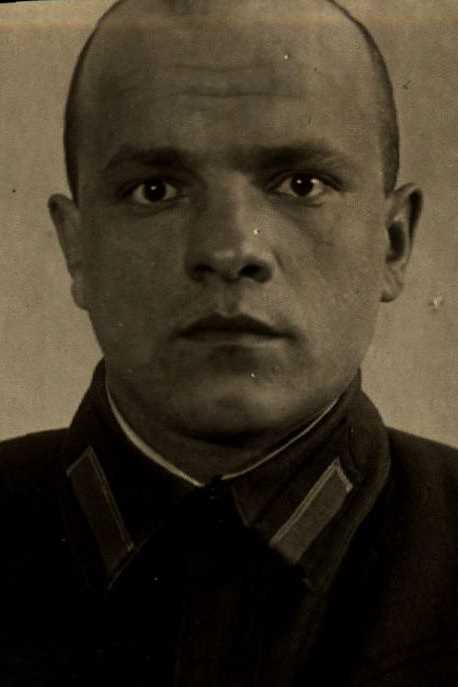 Ломоносов Иван Григорьевич