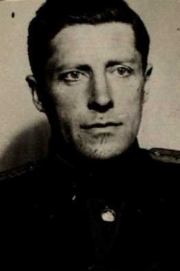 Яценко Петр Петрович