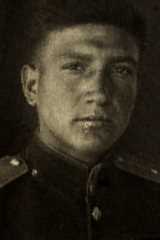 Мальцев Иван Степанович