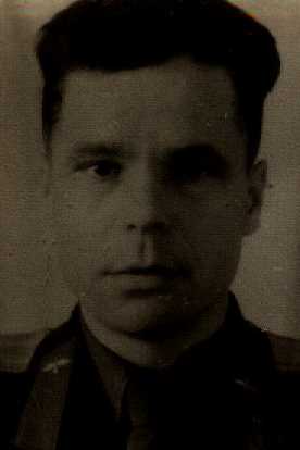 Леготин Иван Сергеевич