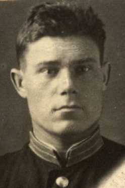 Безбородько Дмитрий Трофимович