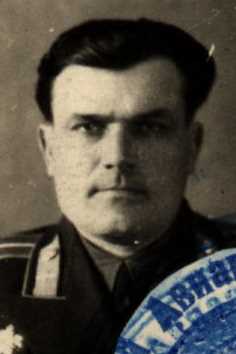 Серов Михаил Георгиевич