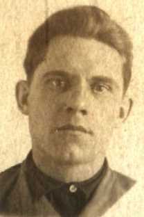 Спирин Иван Михайлович