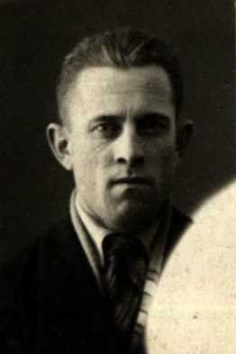 Спирин Сергей Андреевич