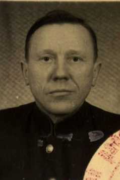 Сигаев Федор Тимофеевич