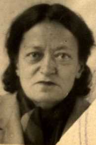 Коц-Хасман Анна Абрамовна
