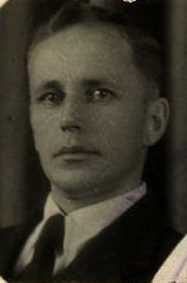Сорокин Федор Сергеевич