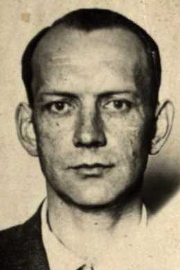 Расторов Алексей Алексеевич