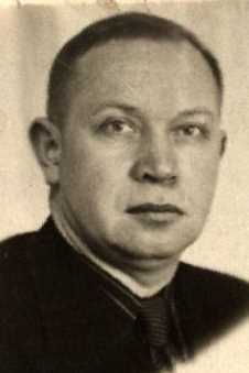 Грибков Петр Иванович