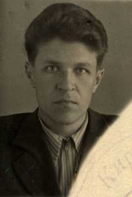 Смыслов Сергей Иванович