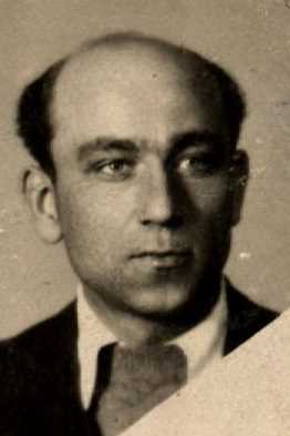 Акиншин Григорий Иванович