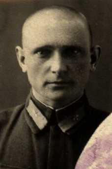 Никифоров Аркадий Ефимович