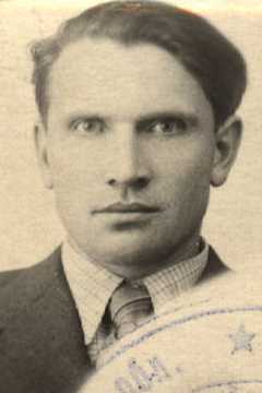 Акимов Александр Федорович