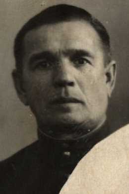Акимов Алексей Акимович