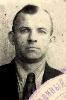 Агеенков Петр Андреевич