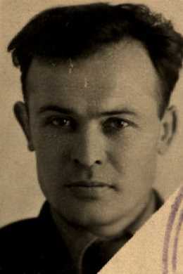 Алымов Евгений Михайлович