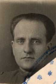Александров Николай Александрович
