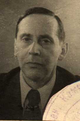 Абезгауз Александр Моисеевич