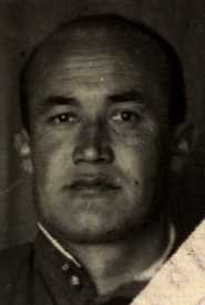 Ахмедов Рахимджан (Рахимжан)