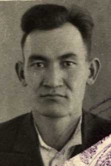 Ахмедов Хаджимурат