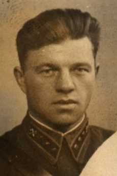 Никулин Федор Иванович