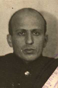 Аграновский Марк Александрович