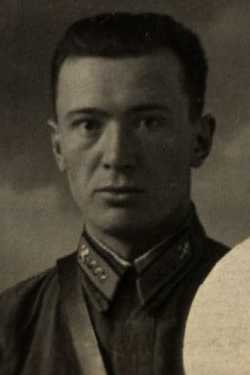 Сталоверов Николай Иосифович