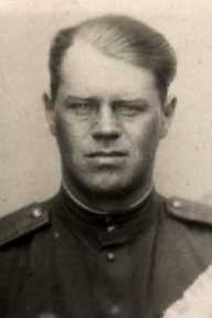 Андреев Серафим Иосифович