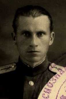 Тропинов Виктор Алексеевич